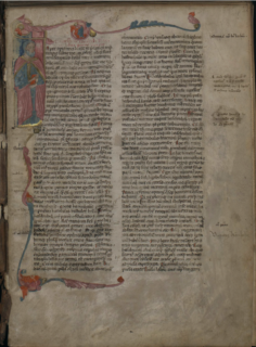 Zum Artikel "Neues Forschungsprojekt: Livius im Mittelalter / Livy in the Middle Ages"